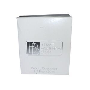 Beauty Bioscience Ultimate Moisturizing Cream - 1.7 oz